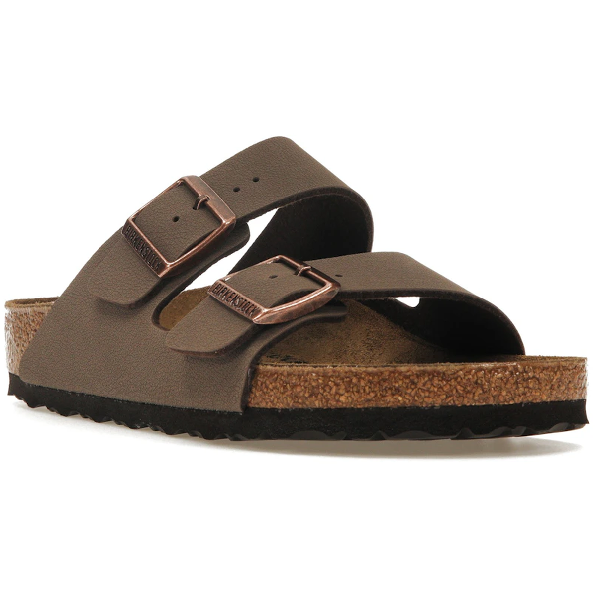 Thumbnail af Birkenstock Arizona Birkibuc Mocha 2