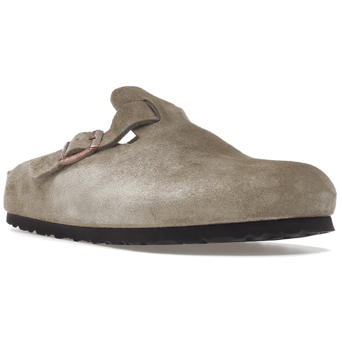 Thumbnail af Birkenstock Boston Taupe 2