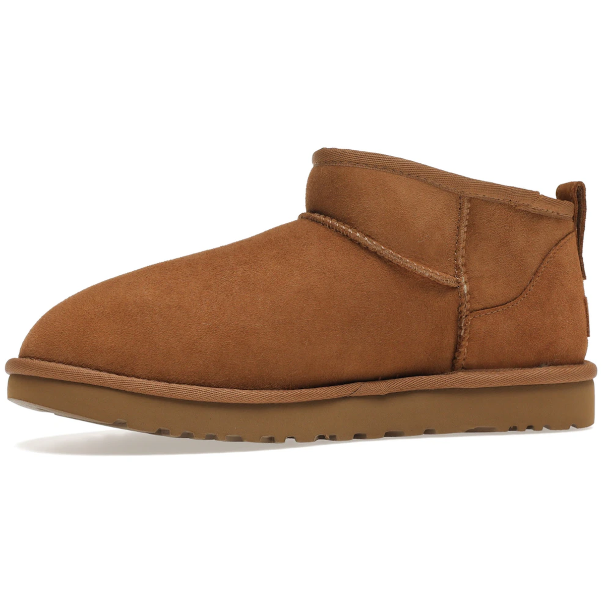 Thumbnail af UGG Classic Ultra Mini Chestnut 3