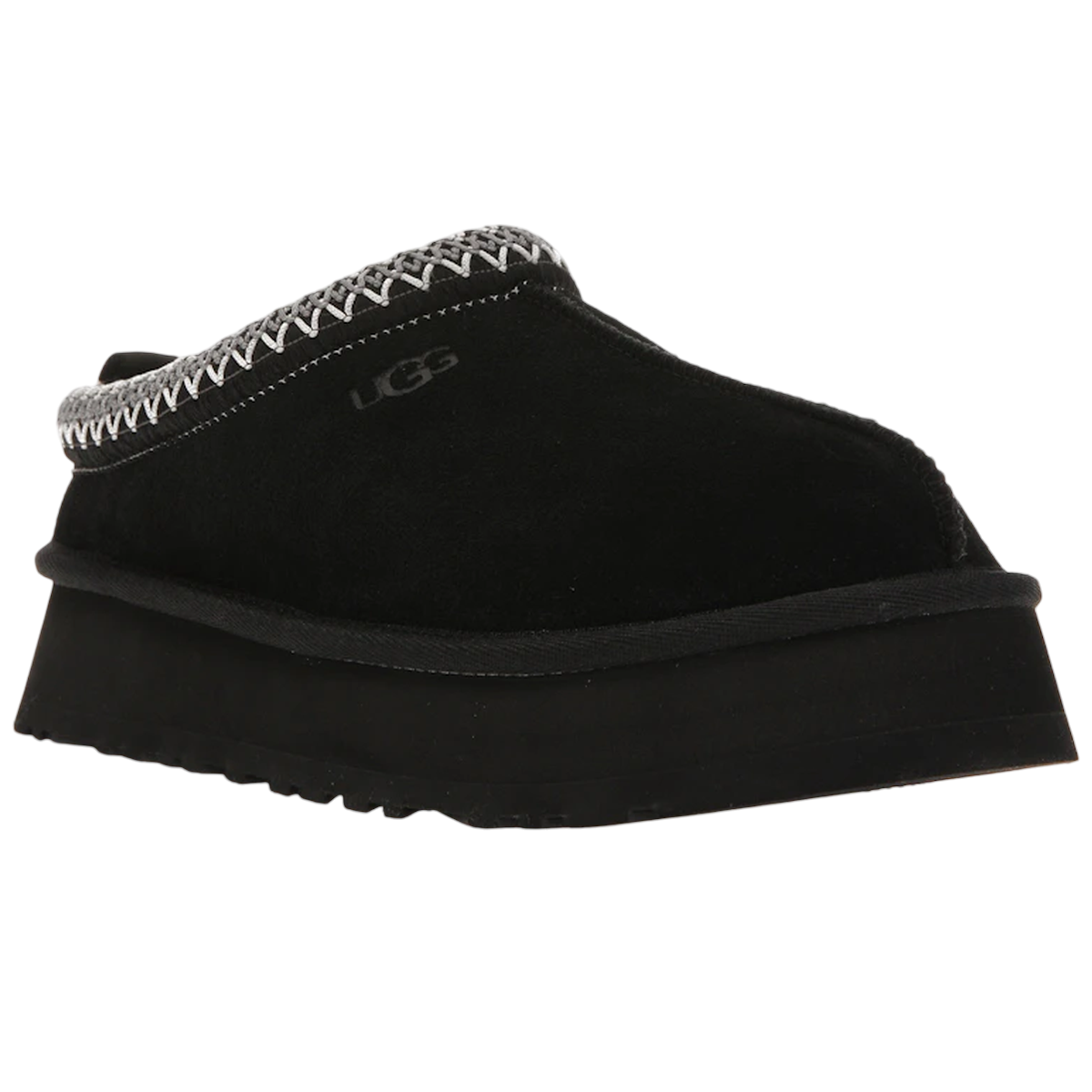 Thumbnail af UGG Tazz Slipper Black 2