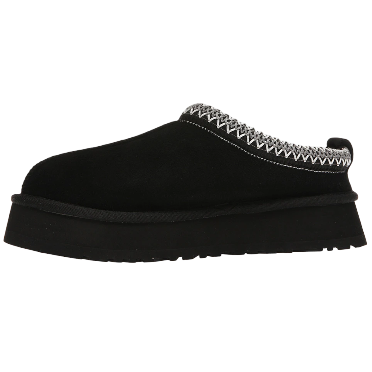 Thumbnail af UGG Tazz Slipper Black 3