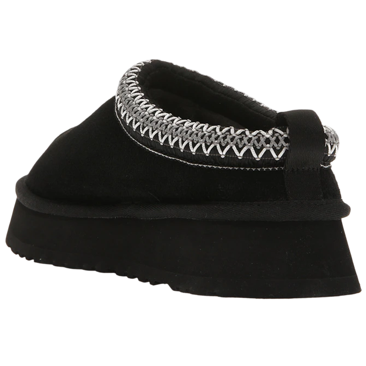 Thumbnail af UGG Tazz Slipper Black 4