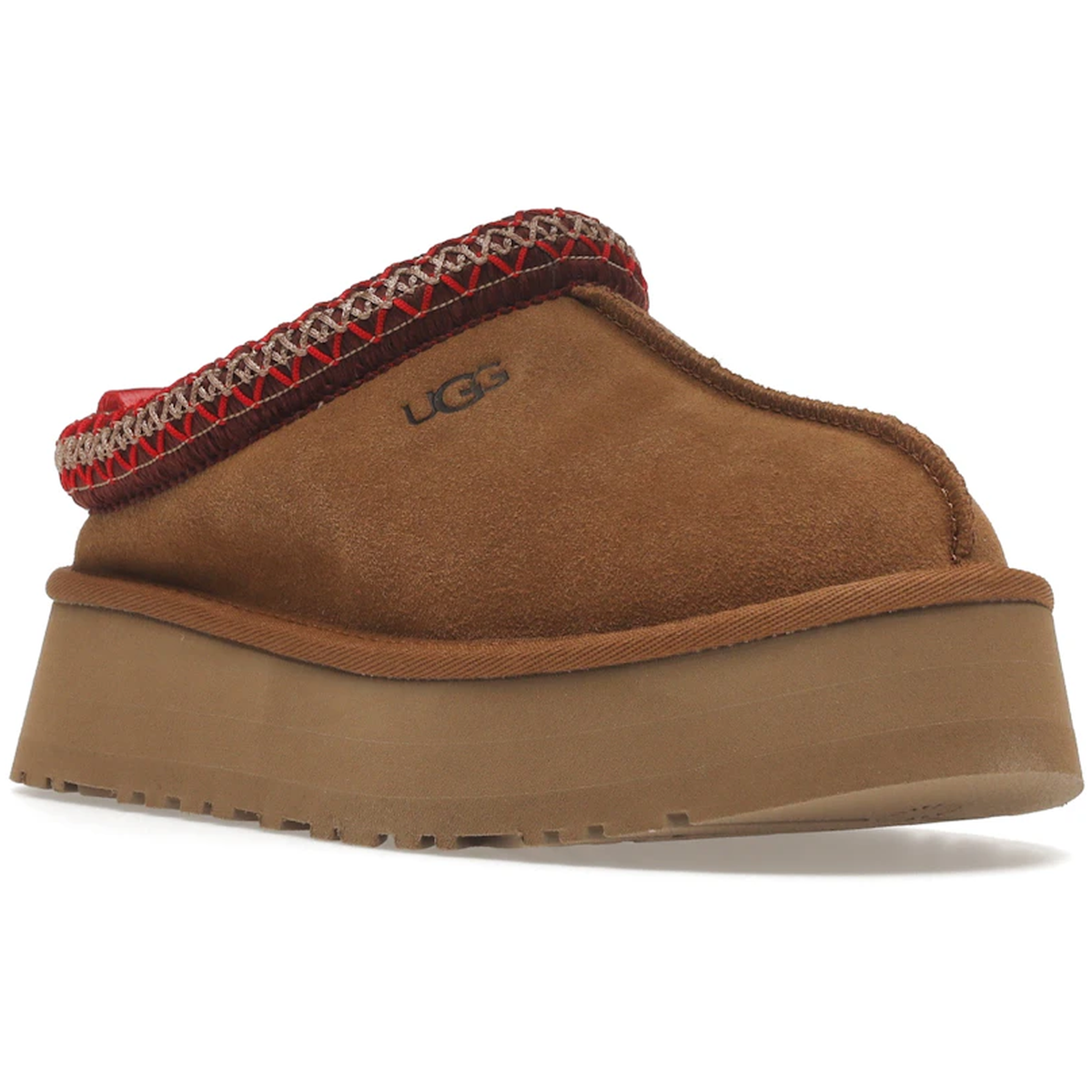Thumbnail af UGG Tazz Slipper Chestnut 2