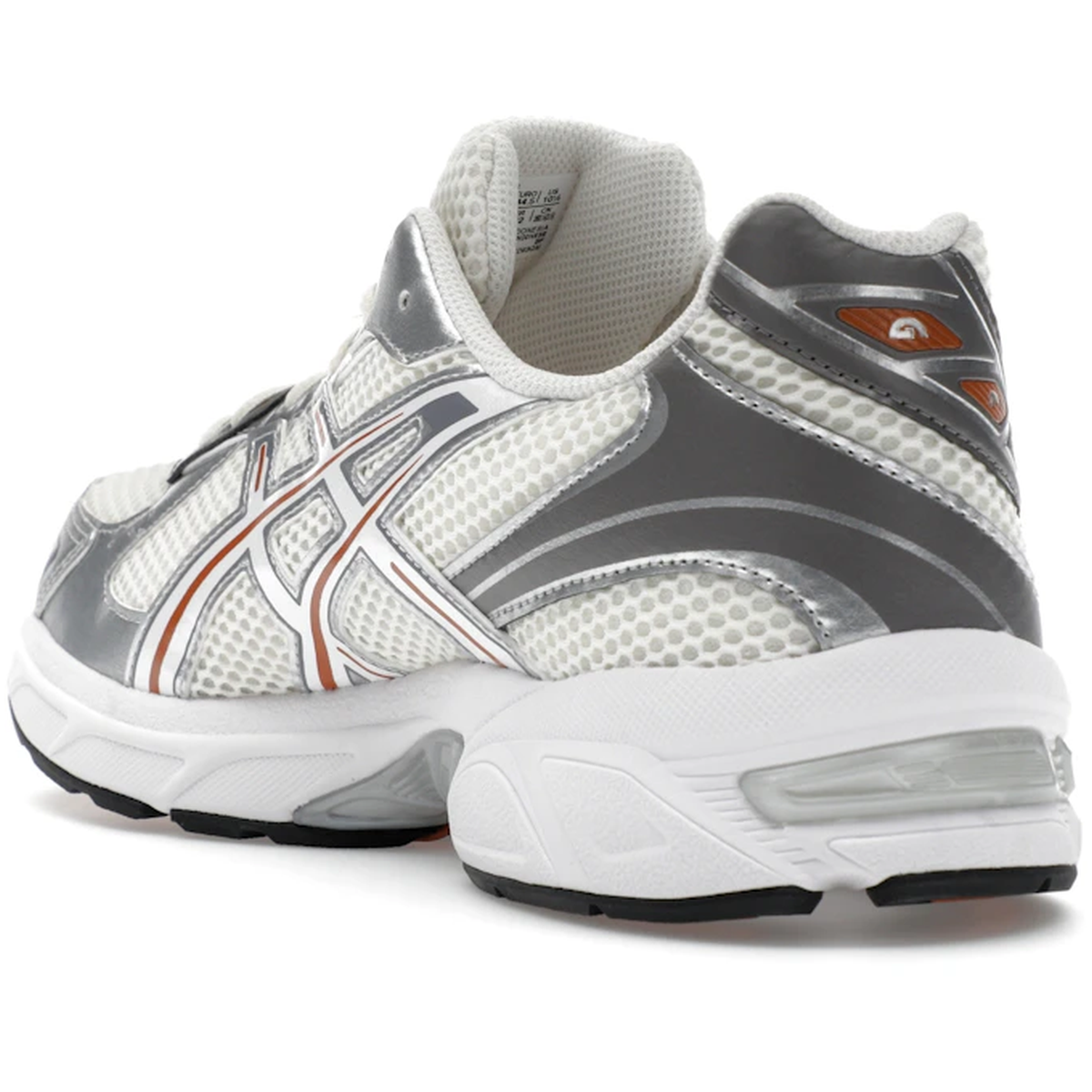 Thumbnail af Asics Gel-1130 Cream White 4