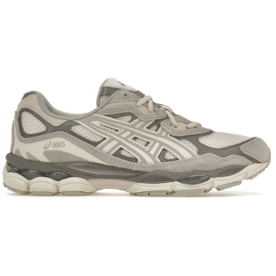ASICS Gel-NYC Oyster Grey
