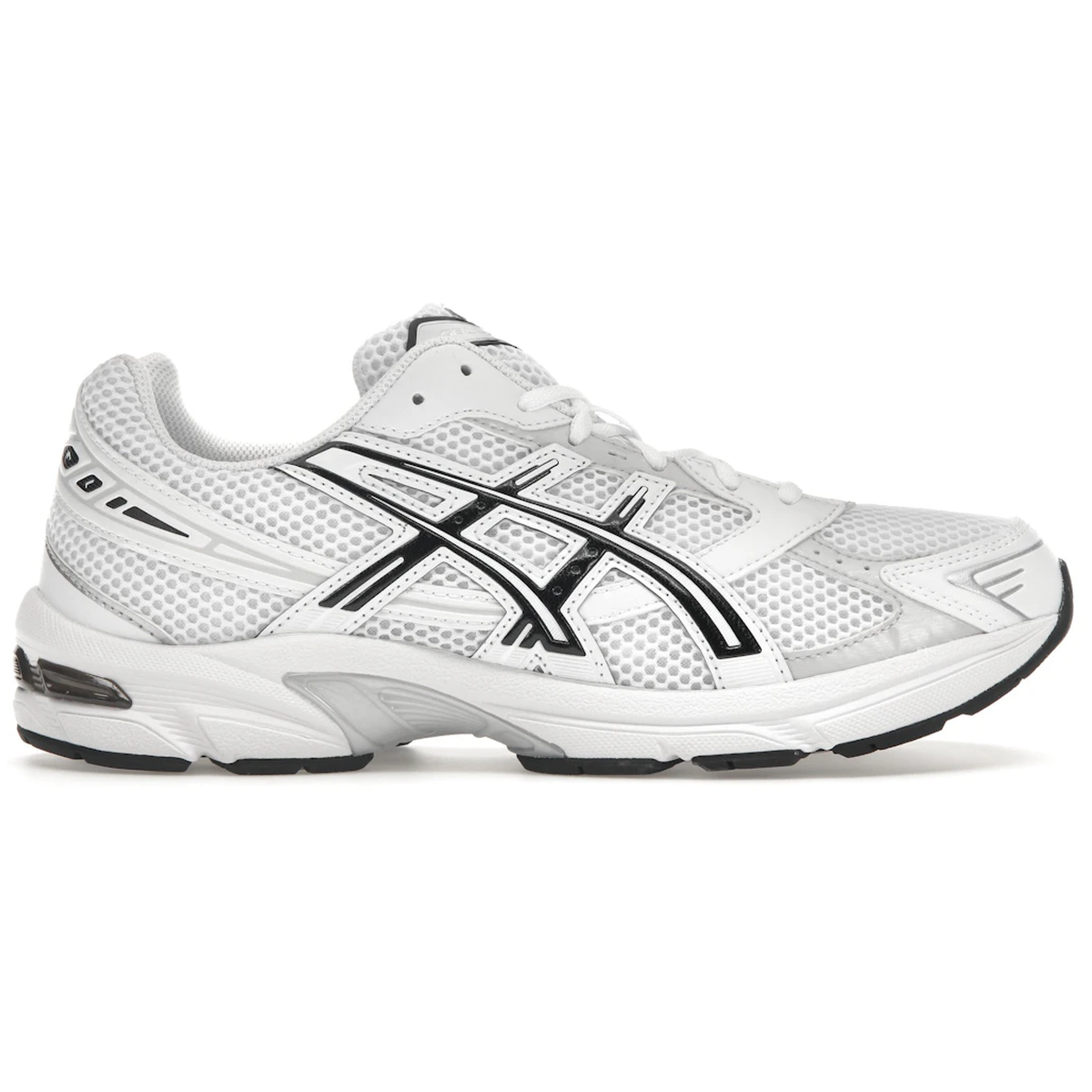 Asics Gel-1130 White Black