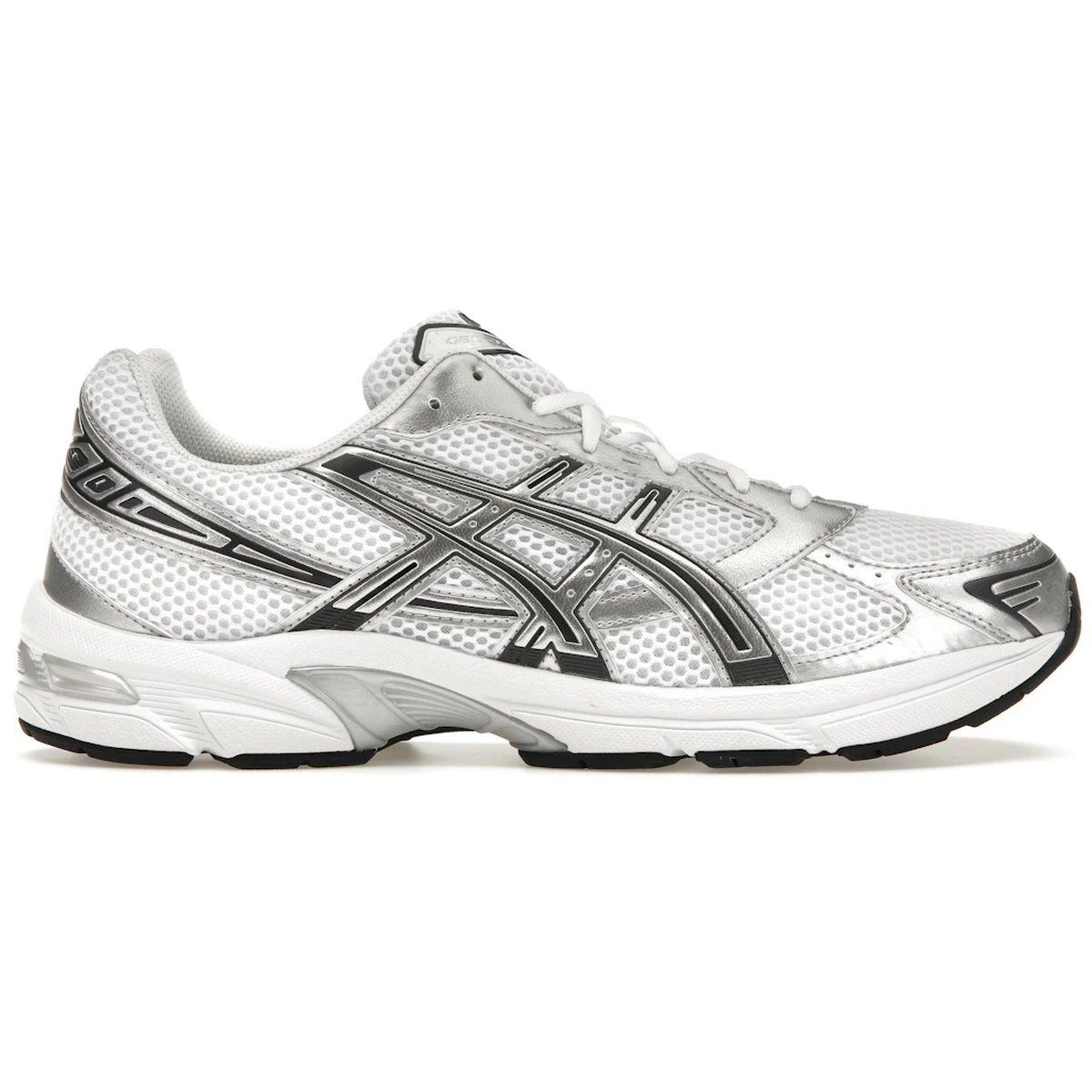 Asics Gel-1130 White Pure Silver