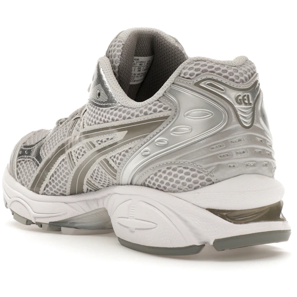 Thumbnail af Asics Gel-Kayano 14 Cloud Grey 4