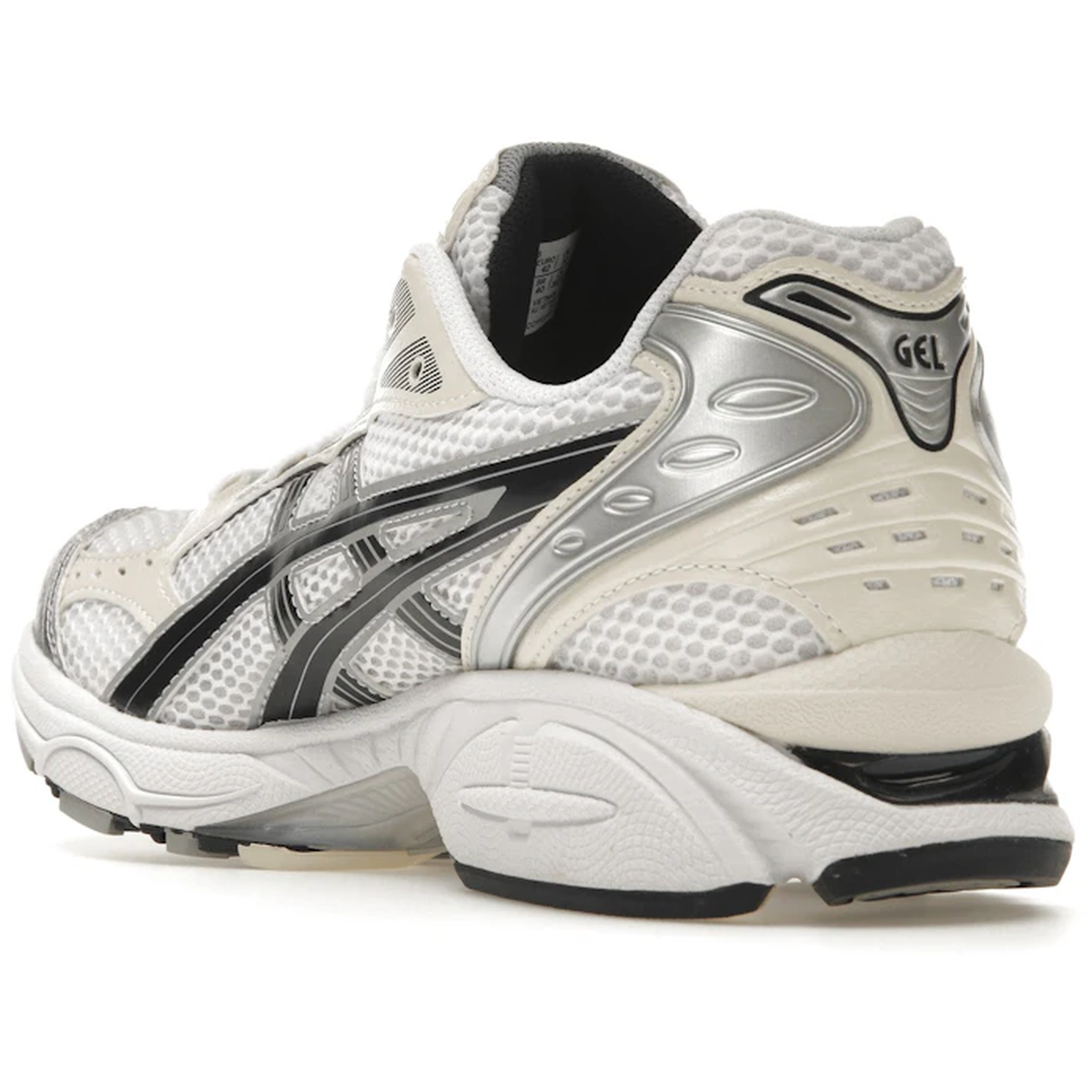 Thumbnail af Asics Gel-Kayano 14 White Midnight 4