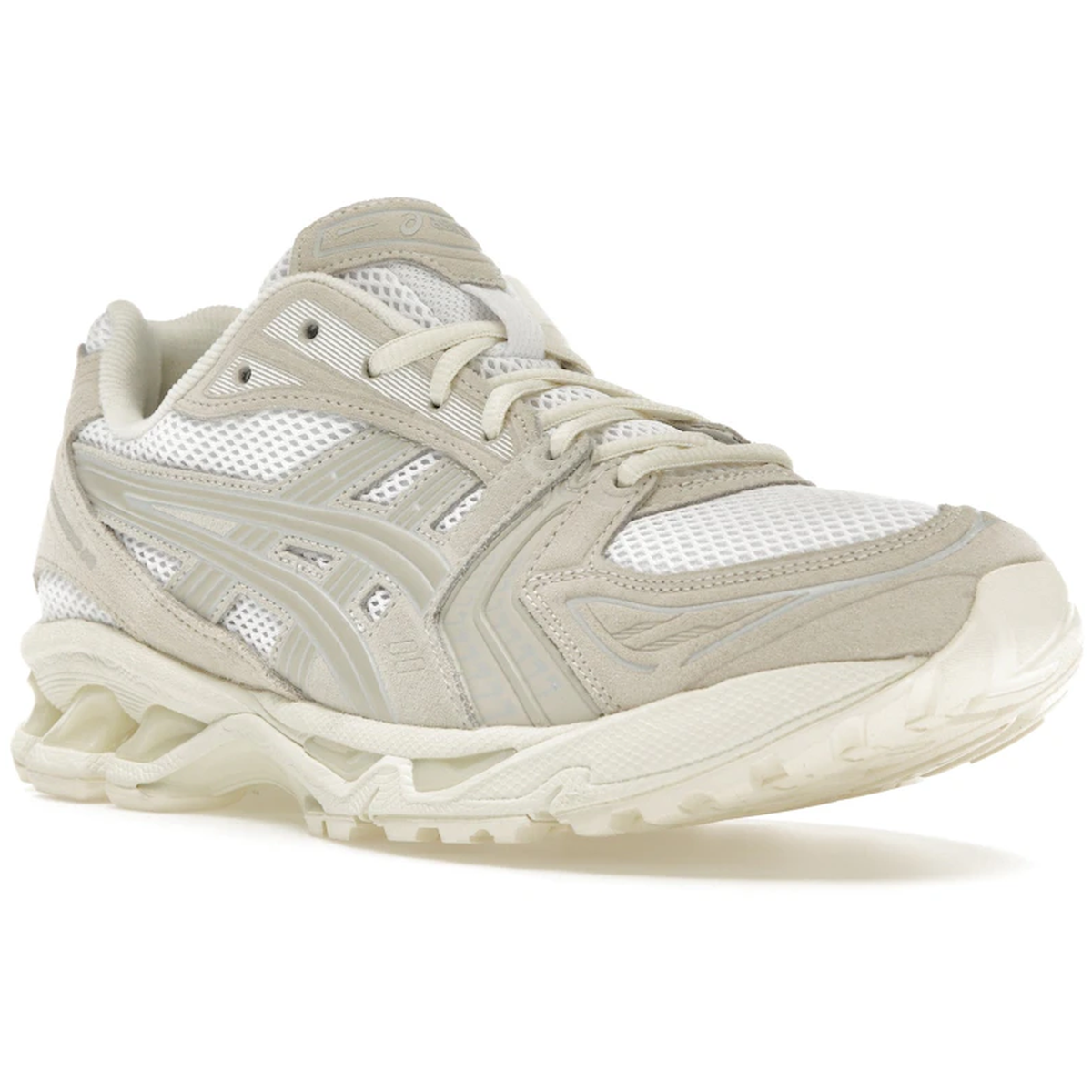 Thumbnail af Asics Gel-Kayano 14 White Smoke Grey 2