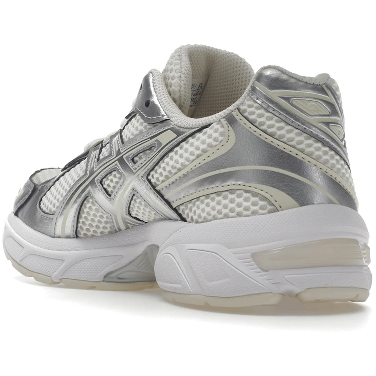 Thumbnail af ASICS Gel-1130 Cream Pure Silver 4