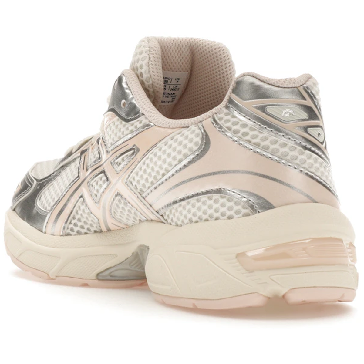 Thumbnail af Asics Gel-1130 Silver Pack Pink 4