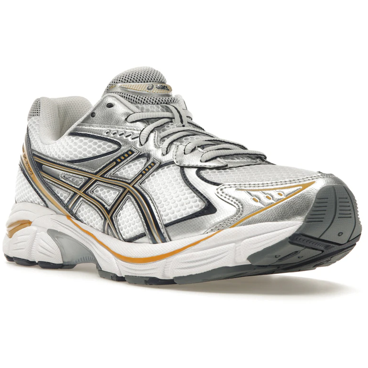 Thumbnail af Asics GT-2160 White Pure Silver Gold 2