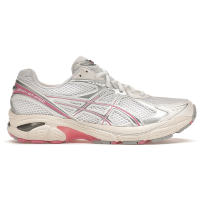 Asics GT-2160 White Sweet Pink