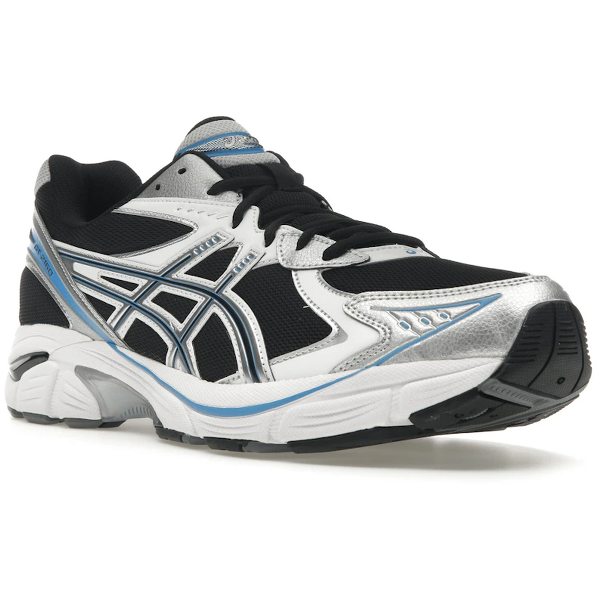 Thumbnail af Asics GT-2160 Black Pure Silver Bright Blue 2