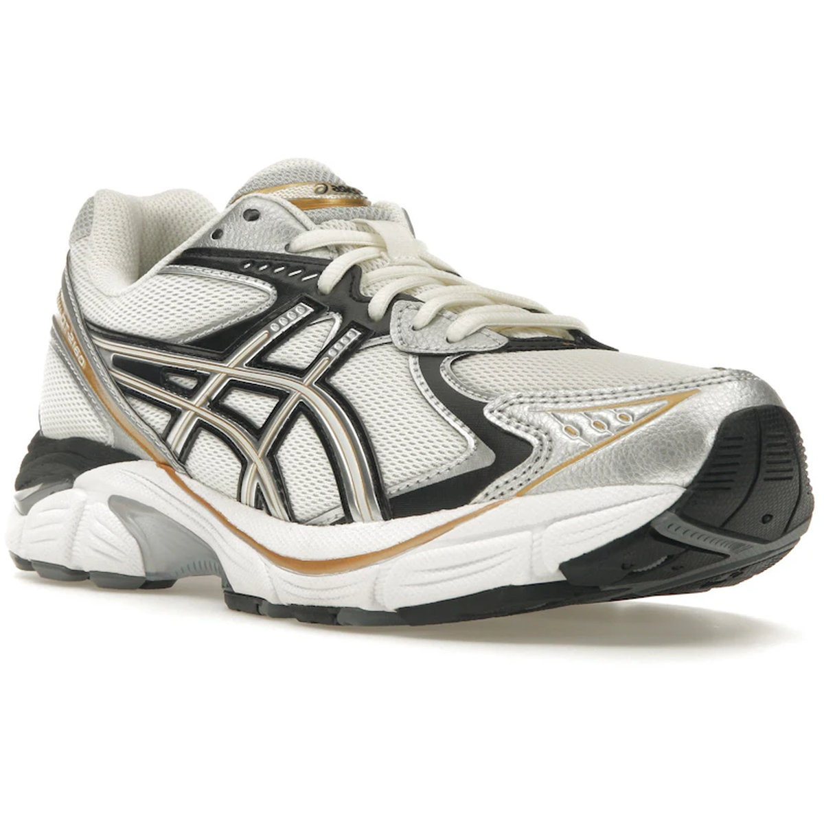 Thumbnail af Asics GT-2160 Cream Pure Silver Gold 2