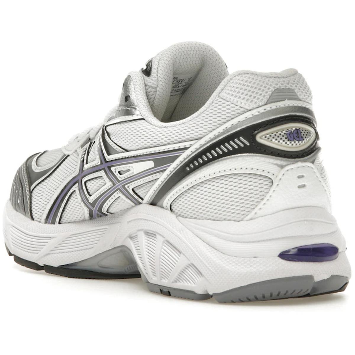 Thumbnail af Asics GT-2160 White Space Lavender 4