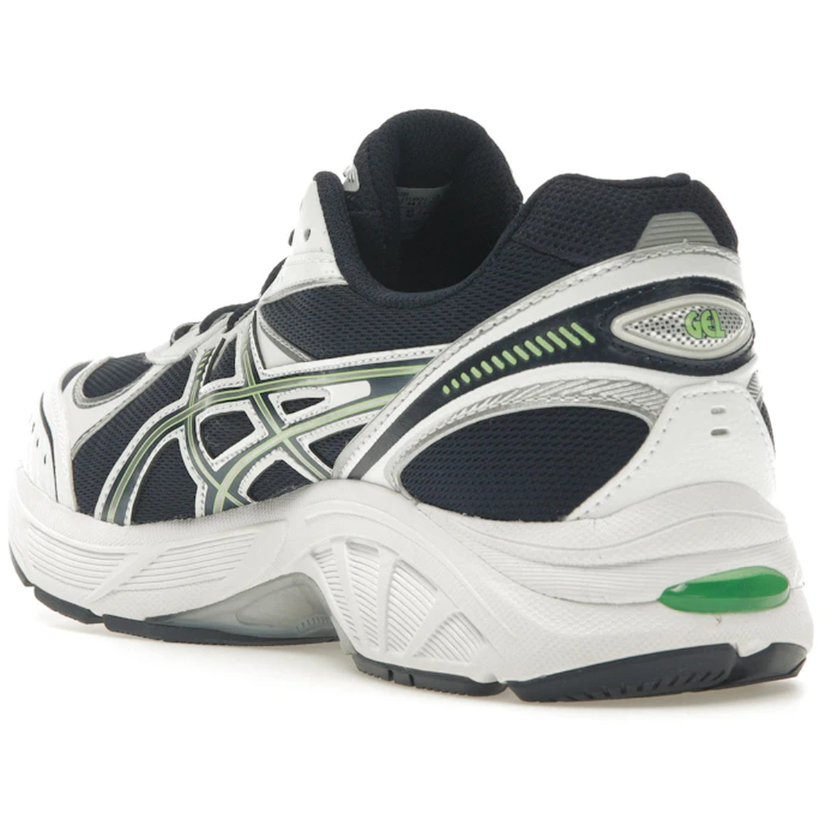 Thumbnail af Asics GT-2160 Midnight White Green 4
