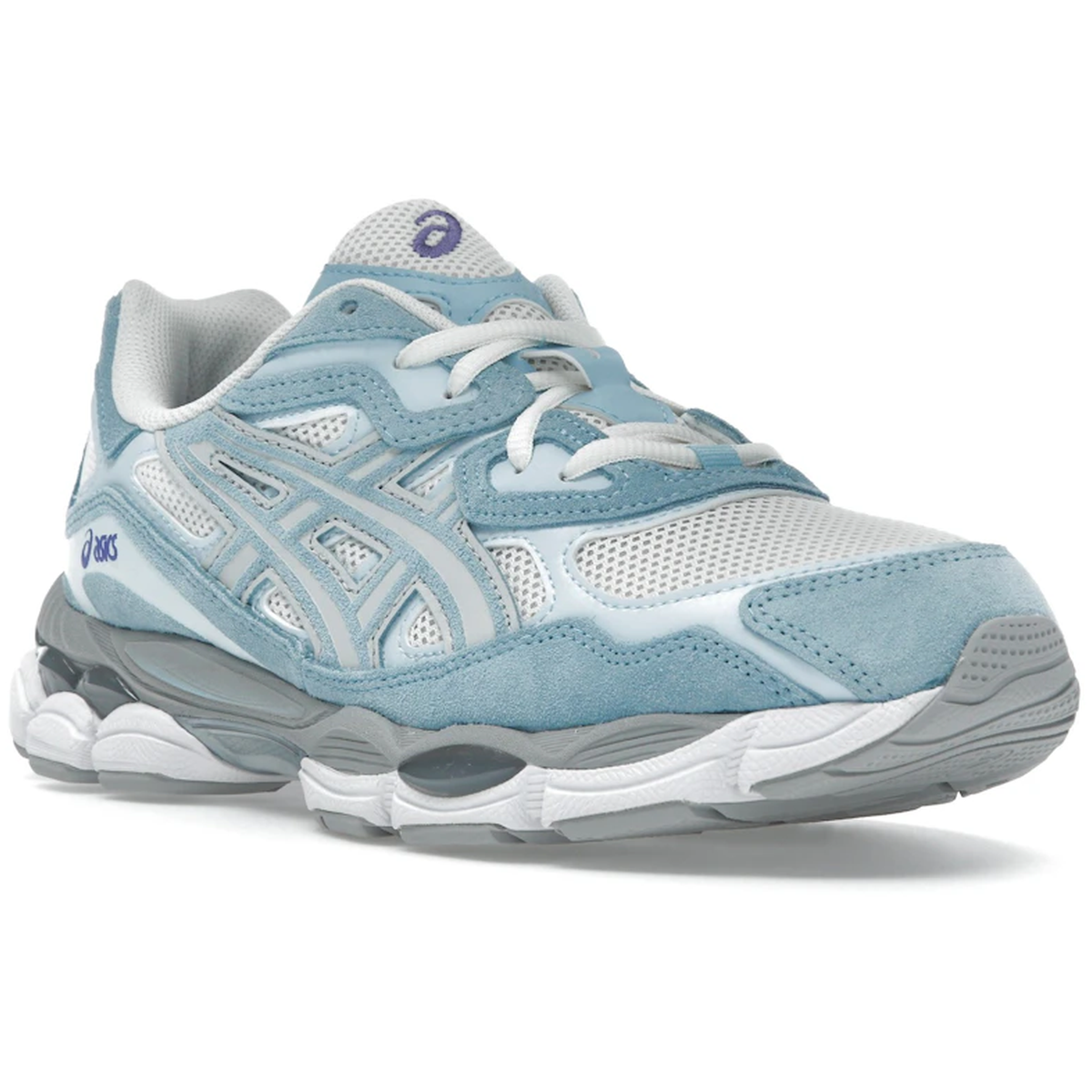 Thumbnail af ASICS Gel-NYC Cream Arctic Sky 2