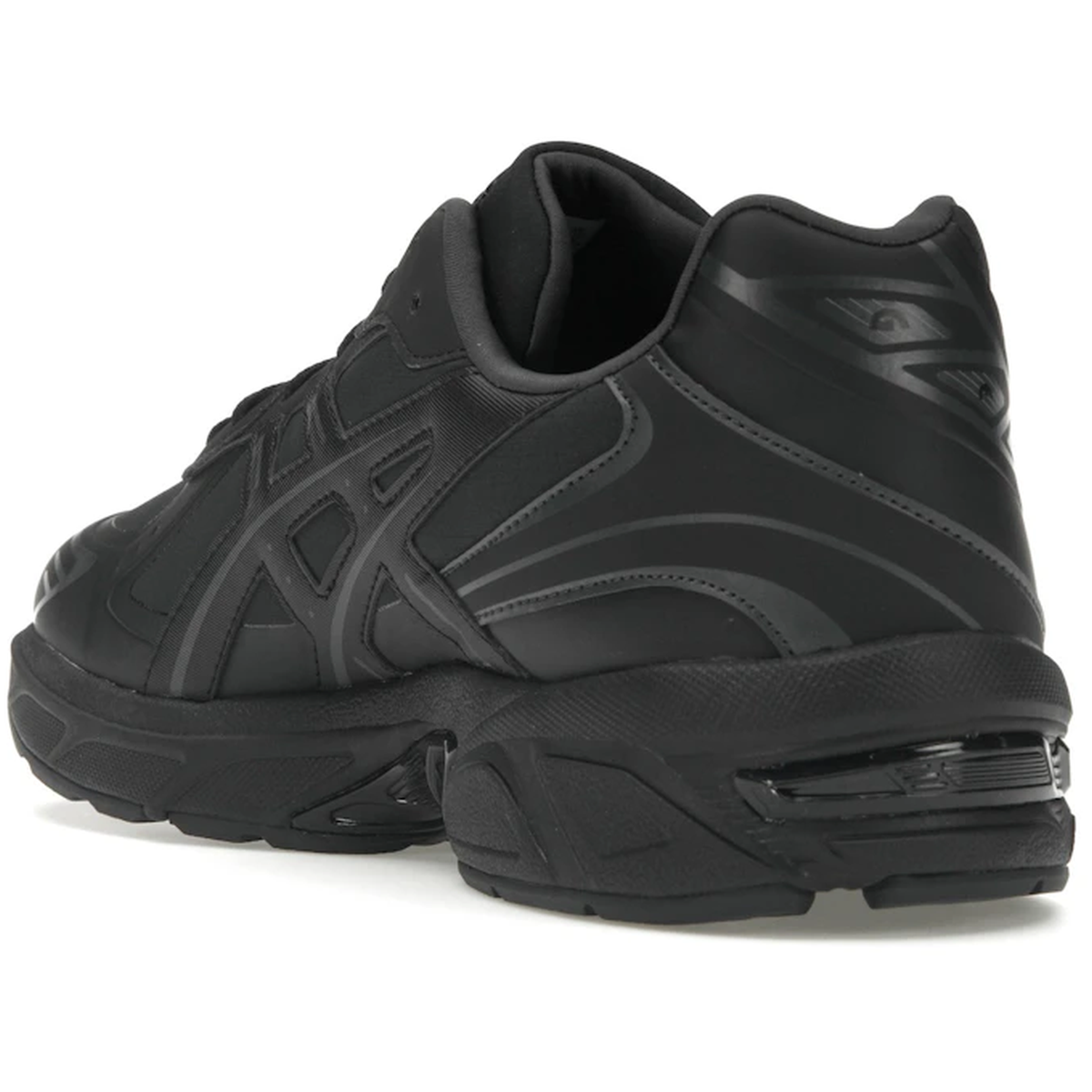 Thumbnail af Asics Gel-1130 NS Black 4