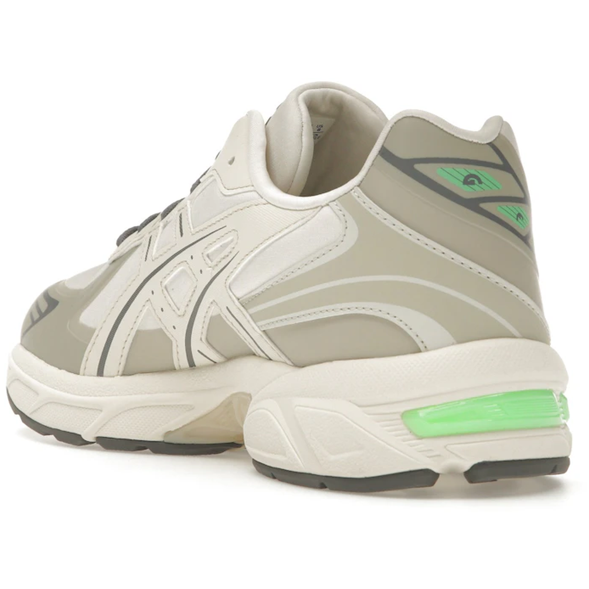 Thumbnail af ASICS Gel-1130 NS Cream Carbon 4