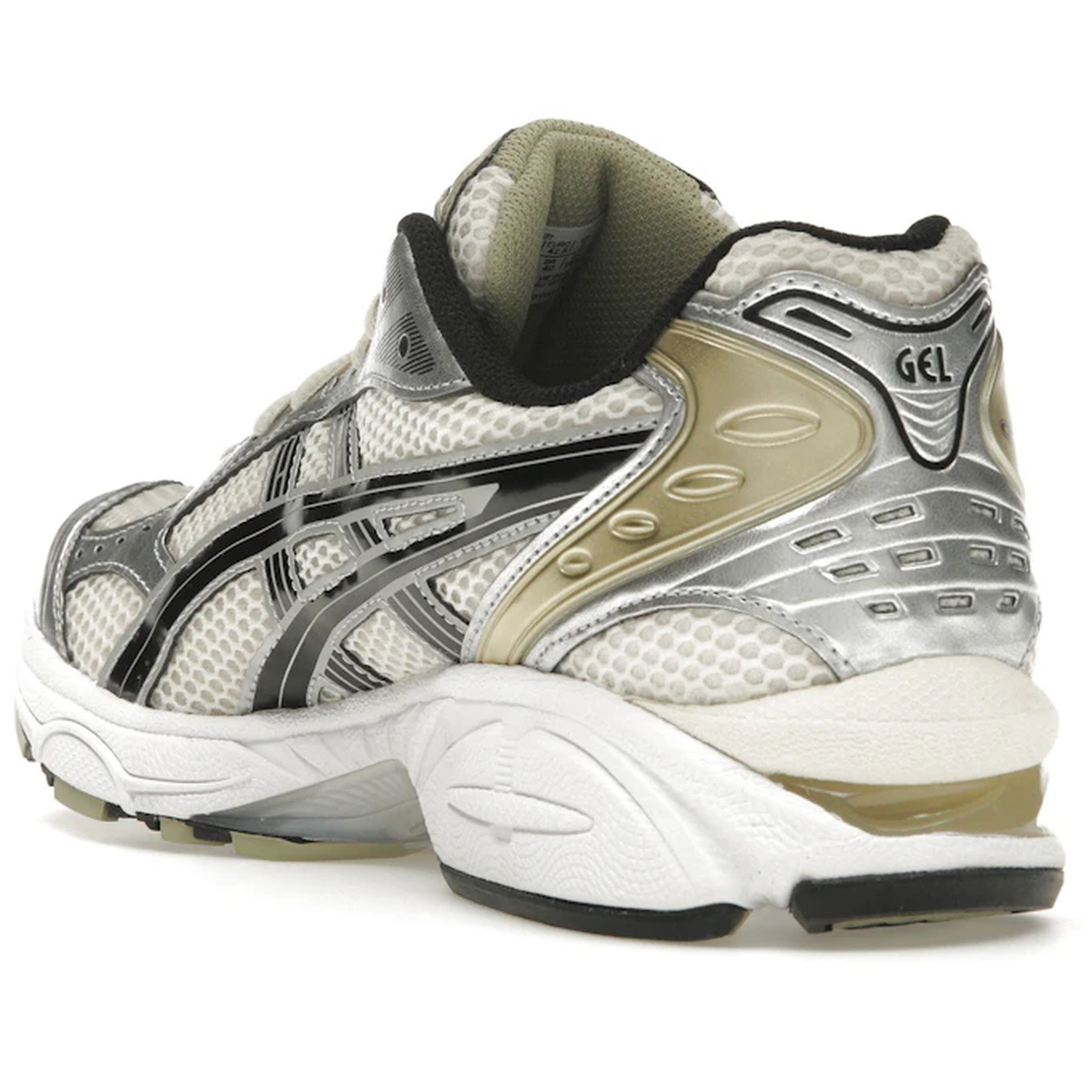 Thumbnail af Asics Gel-Kayano 14 Birch Pure Silver 4