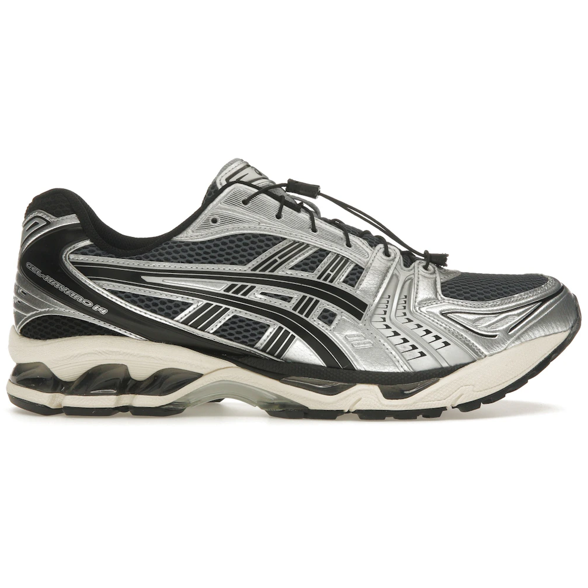 Asics Gel-Kayano 14 Unlimited Pack Carrier Grey