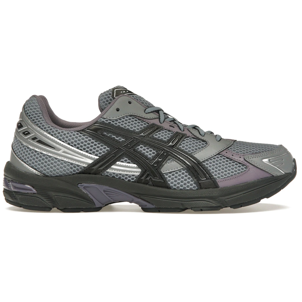 Asics Gel-1130 Sheet Rock Black