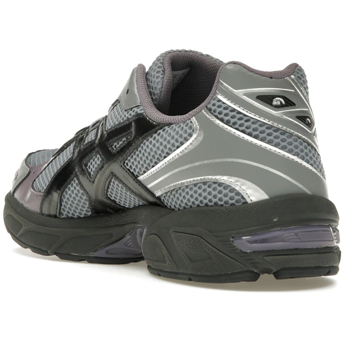 Thumbnail af Asics Gel-1130 Sheet Rock Black 4