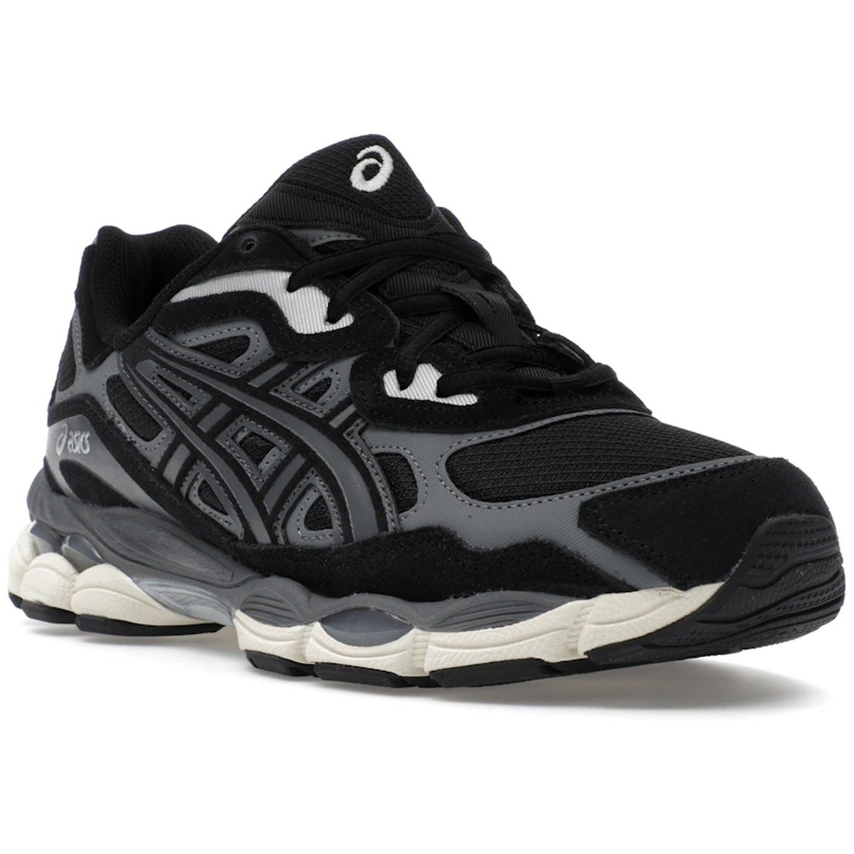 Thumbnail af Asics Gel-NYC Black Black 2