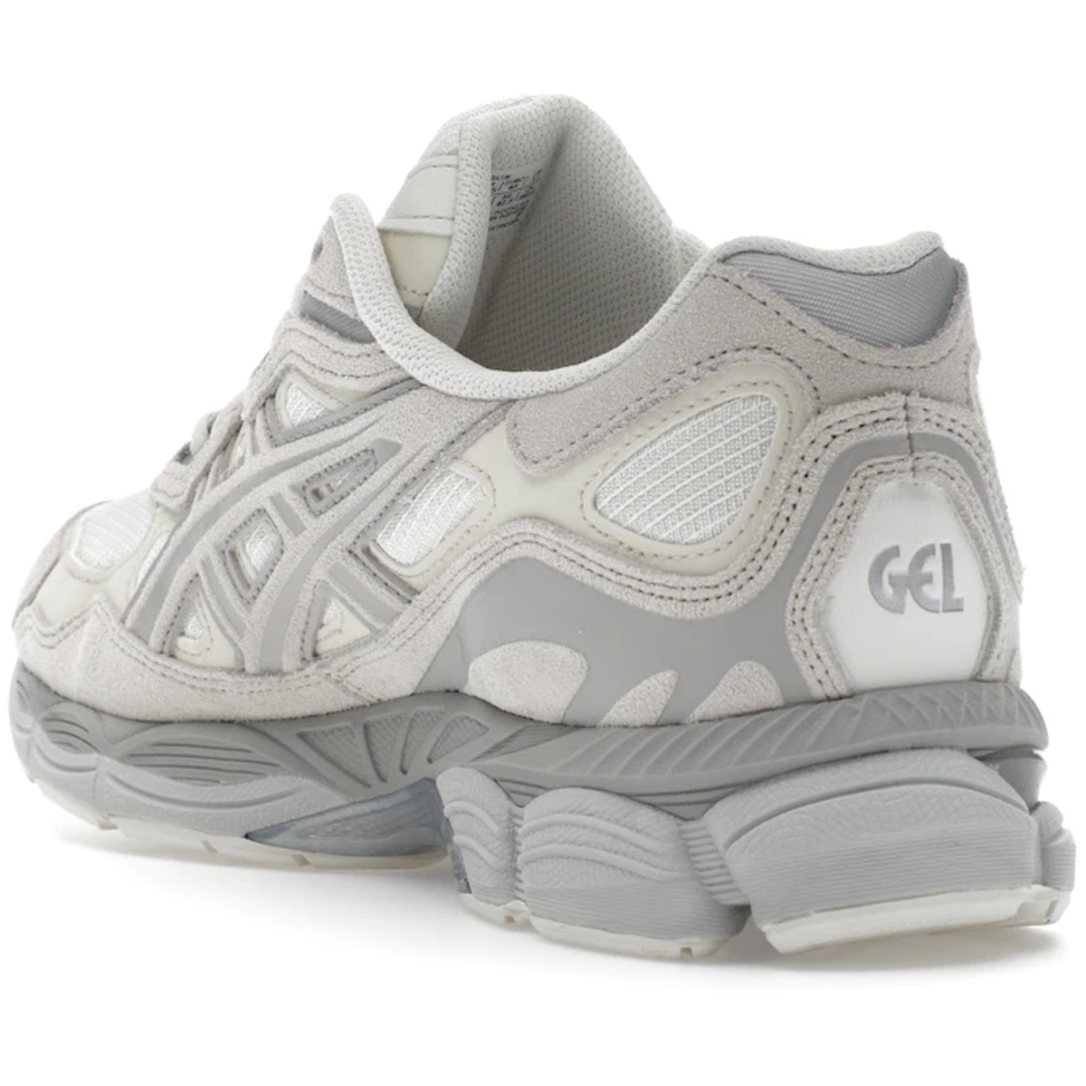 Thumbnail af Asics Gel-NYC Cream Grey 4