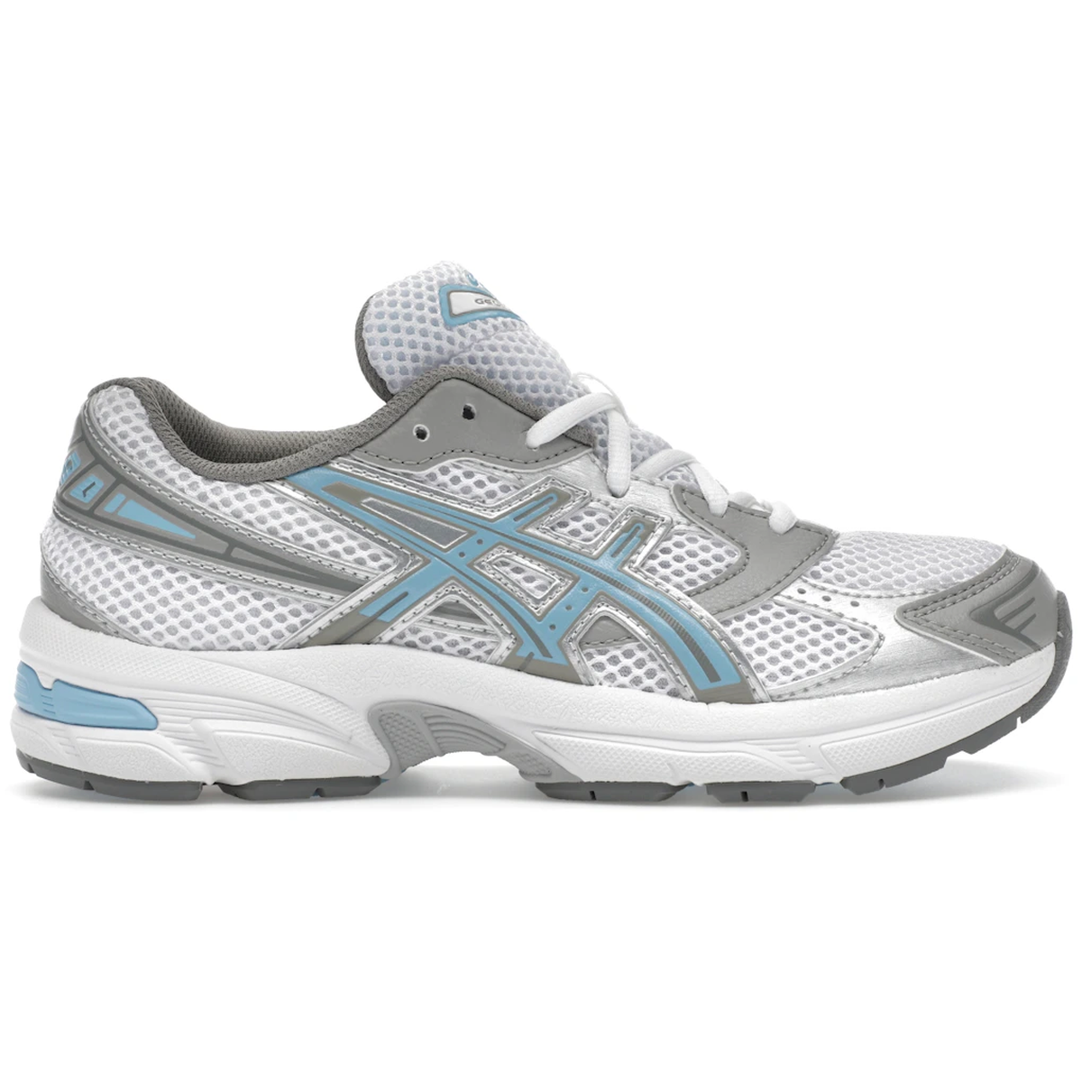 ASICS Gel-1130 White Arctic Sky
