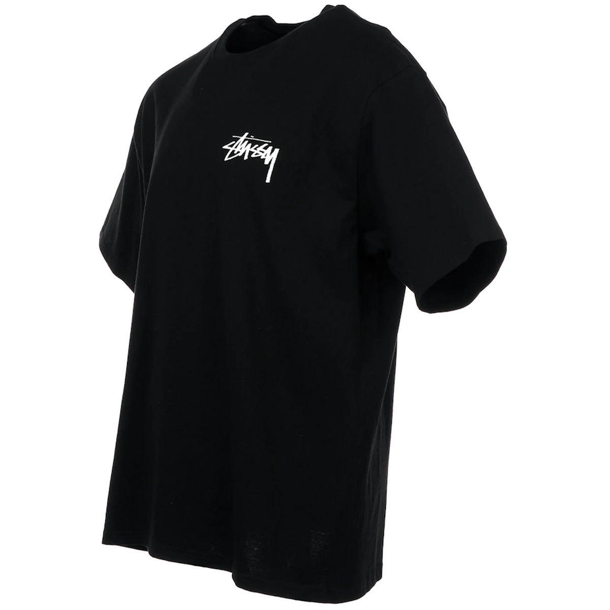Thumbnail af Stussy Fuzzy Dice Tee Black 2