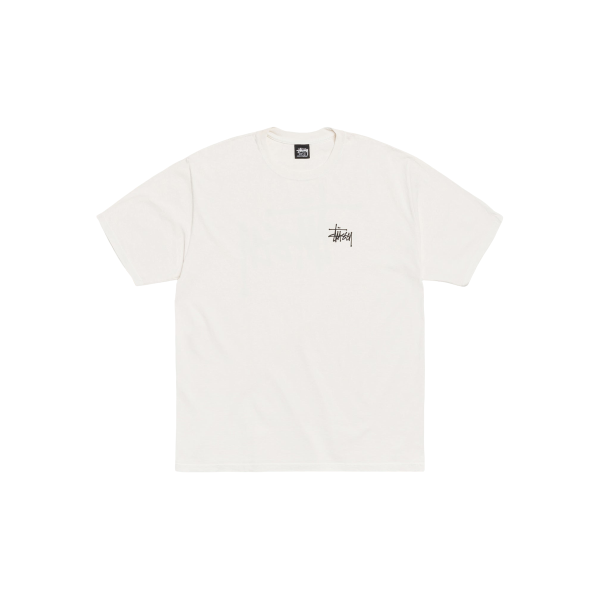 Stussy Tee Fog
