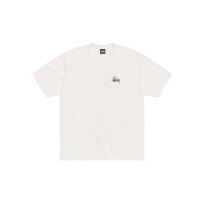 Stussy Tee Fog