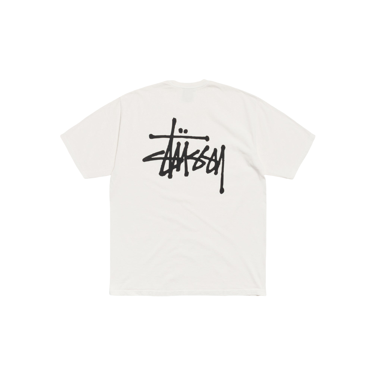 Thumbnail af Stussy Tee Fog 2