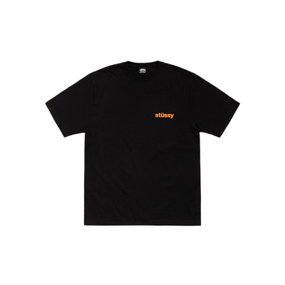 Stussy Built Tough Tee