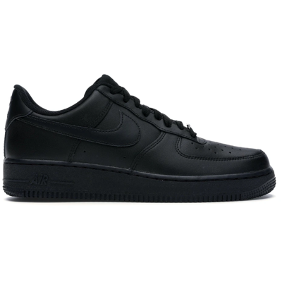 Nike Air Force 1 Black