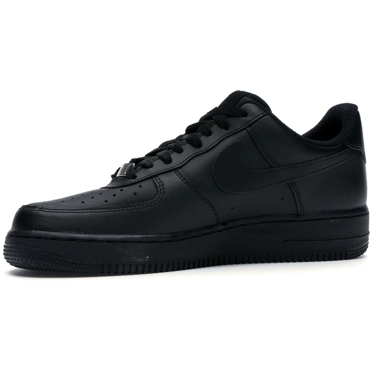 Thumbnail af Nike Air Force 1 Black 3