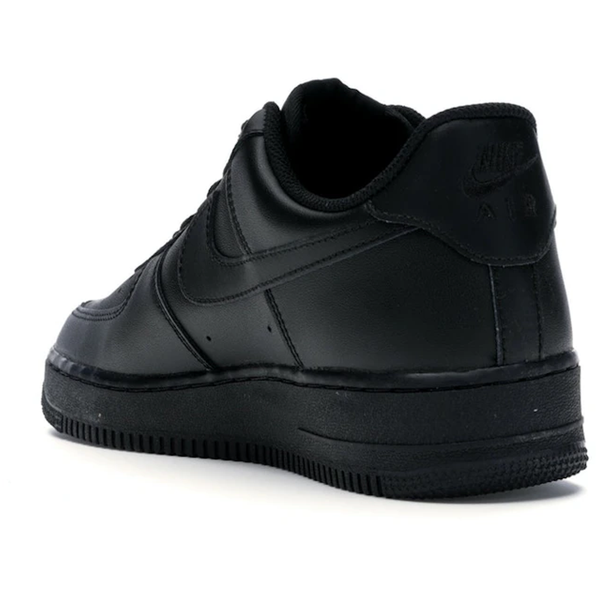 Thumbnail af Nike Air Force 1 Black 4