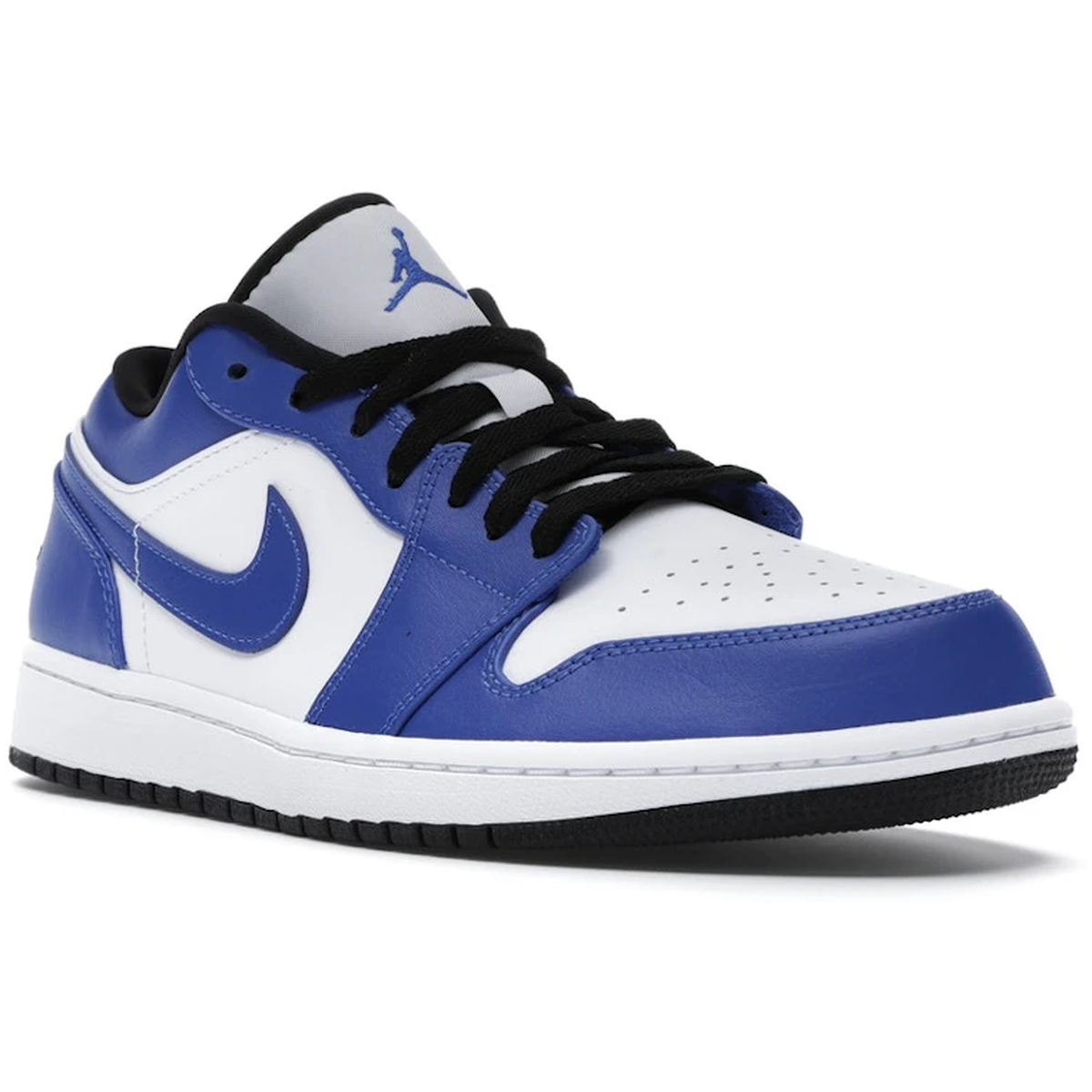 Thumbnail af Air Jordan 1 Low Game Royal 2