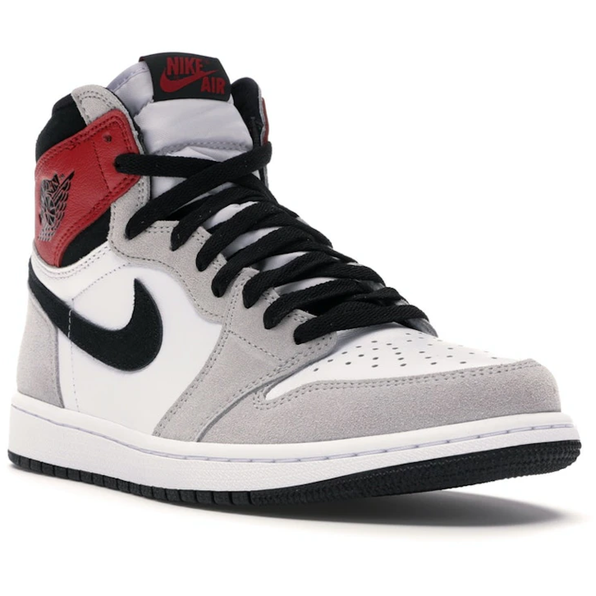 Thumbnail af Air Jordan 1 Retro High Light Smoke Grey 2
