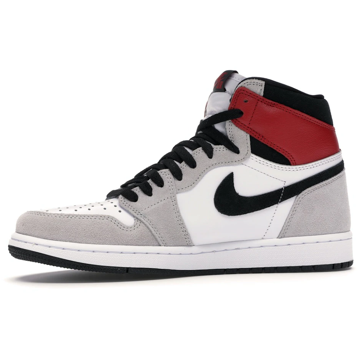 Thumbnail af Air Jordan 1 Retro High Light Smoke Grey 3