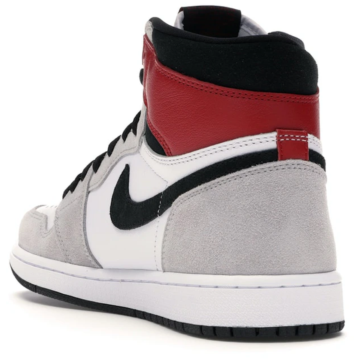 Thumbnail af Air Jordan 1 Retro High Light Smoke Grey 4