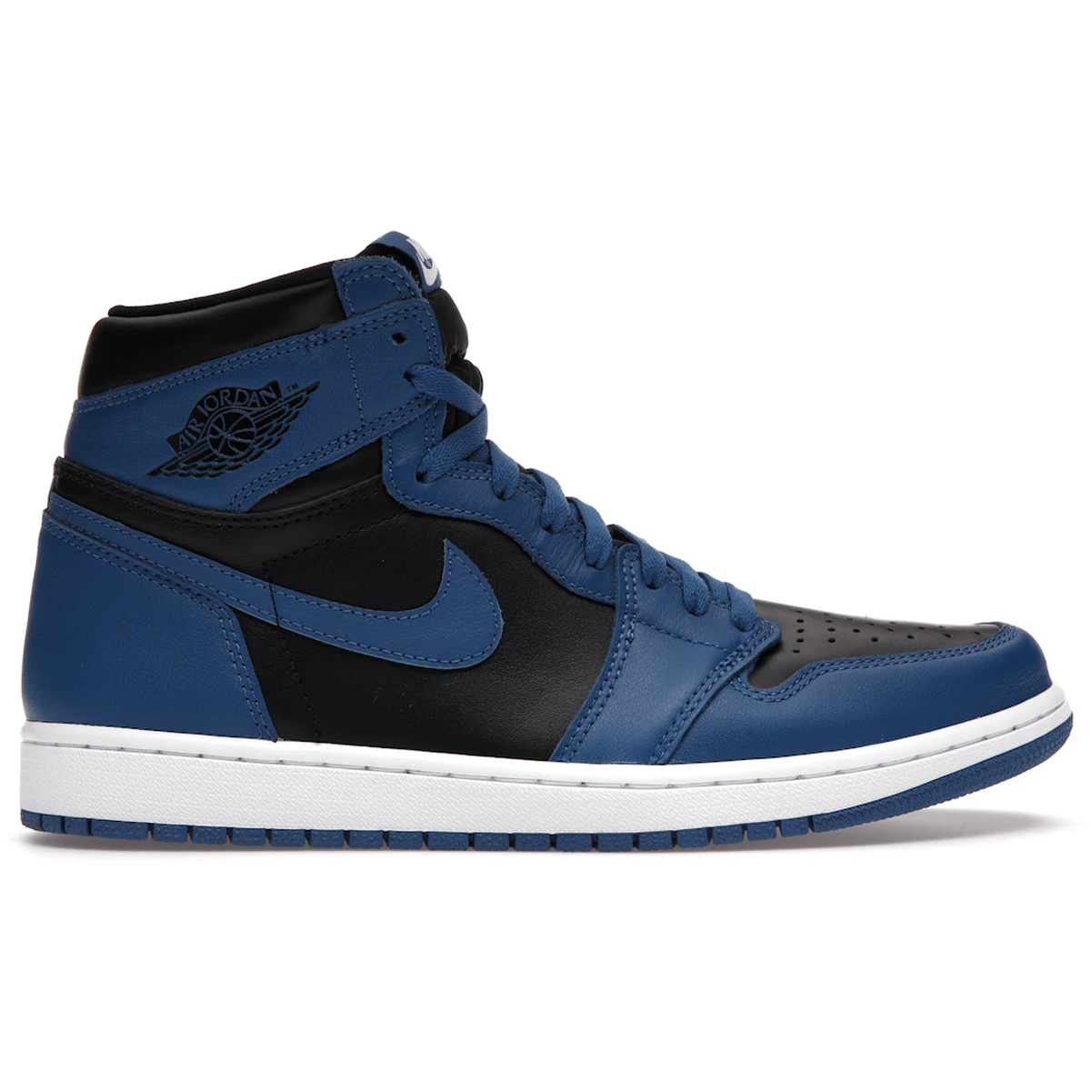 Air Jordan 1 Retro High OG Dark Marina Blue