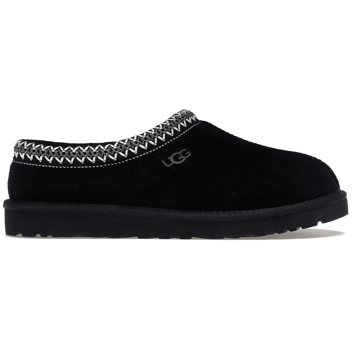 UGG Tasman Slipper Black