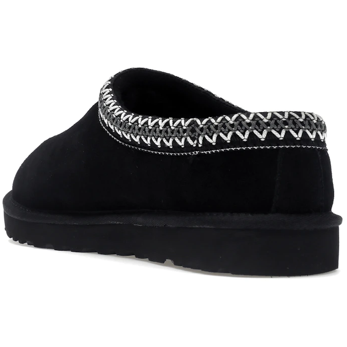 Thumbnail af UGG Tasman Slipper Black 4