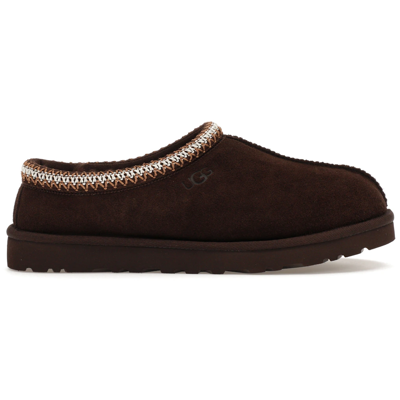 UGG Tasman Slipper Dusted Cocoa