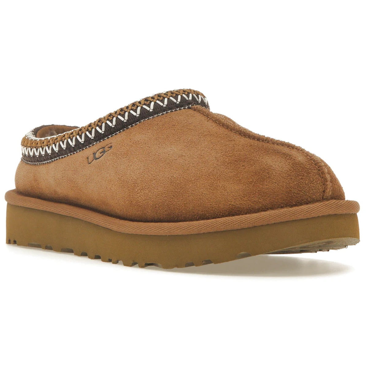 Thumbnail af UGG Tasman Slipper Chestnut 2
