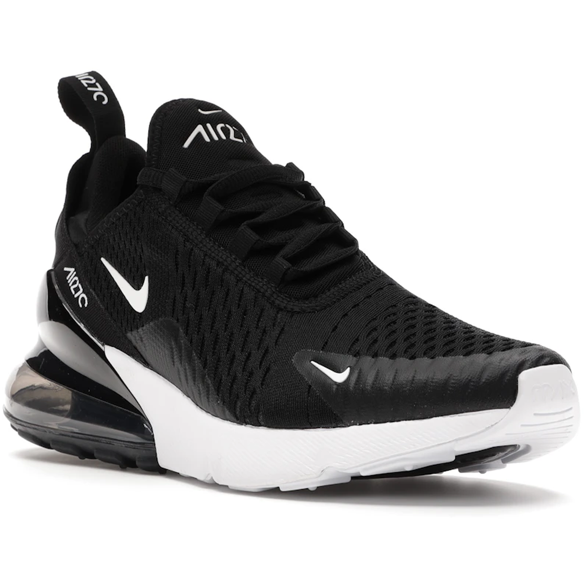 Thumbnail af Nike Air Max 270 Black White  2